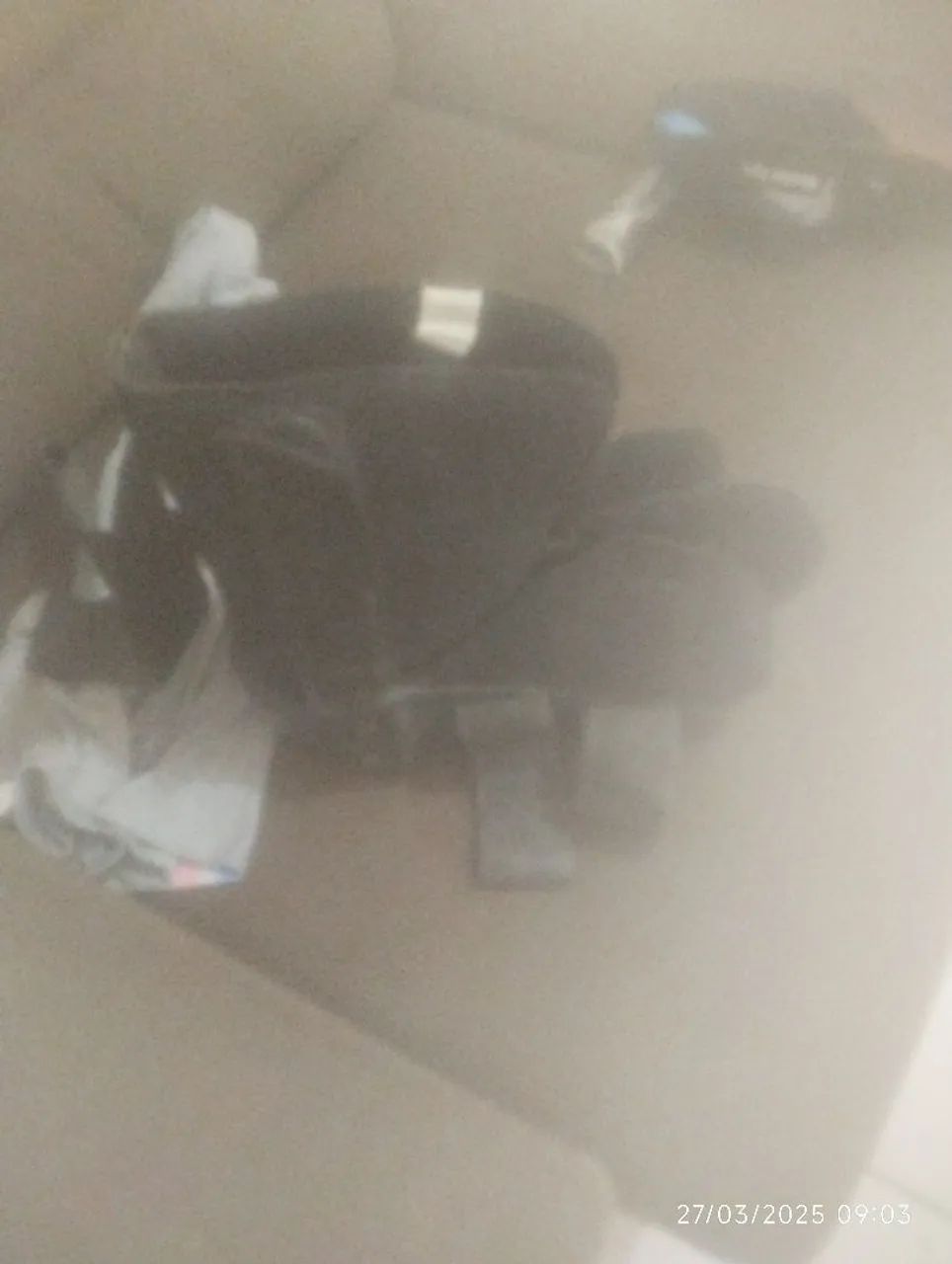 Bota ortopédica para imobilização do pé - Foto 2