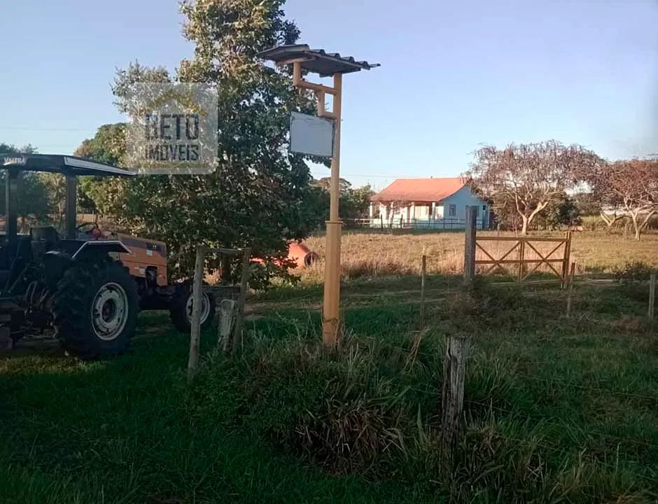 Sítio/Chácara para venda possui 7 alqueires em Centro - Quissamã - RJ