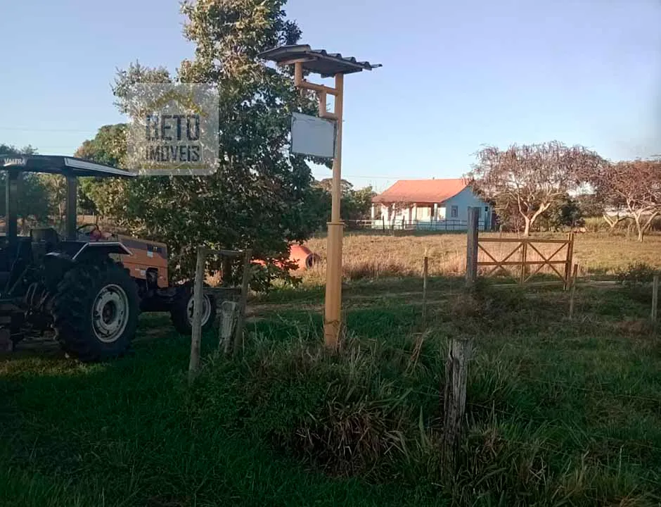 Sítio/Chácara para venda possui 7 alqueires em Centro - Quissamã - RJ