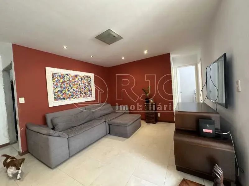 Apartamento - Padrão / Residencial / Andaraí - Foto 2
