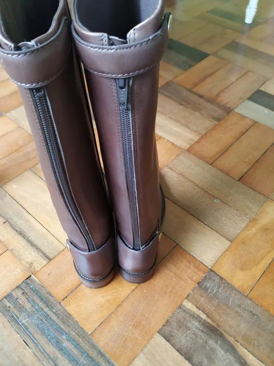 Botas Capodarte! - Foto 4