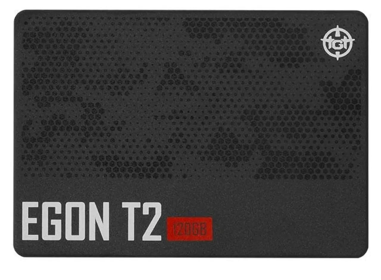 SSD EGON T2 120GB SATA 2.5 - Foto 3