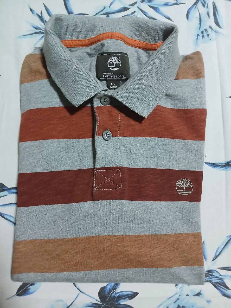 Camisas Polo Originais M/G