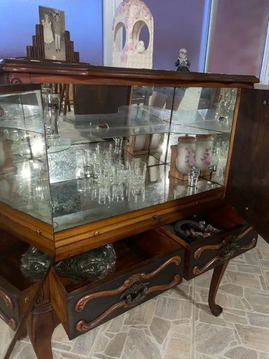 Armário tipo barzinho - Foto 2
