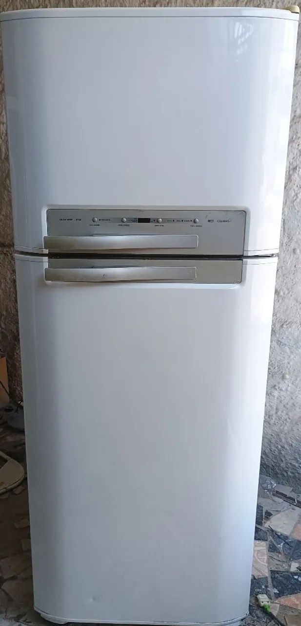 GELADEIRA ENTREGO GRÁTIS 