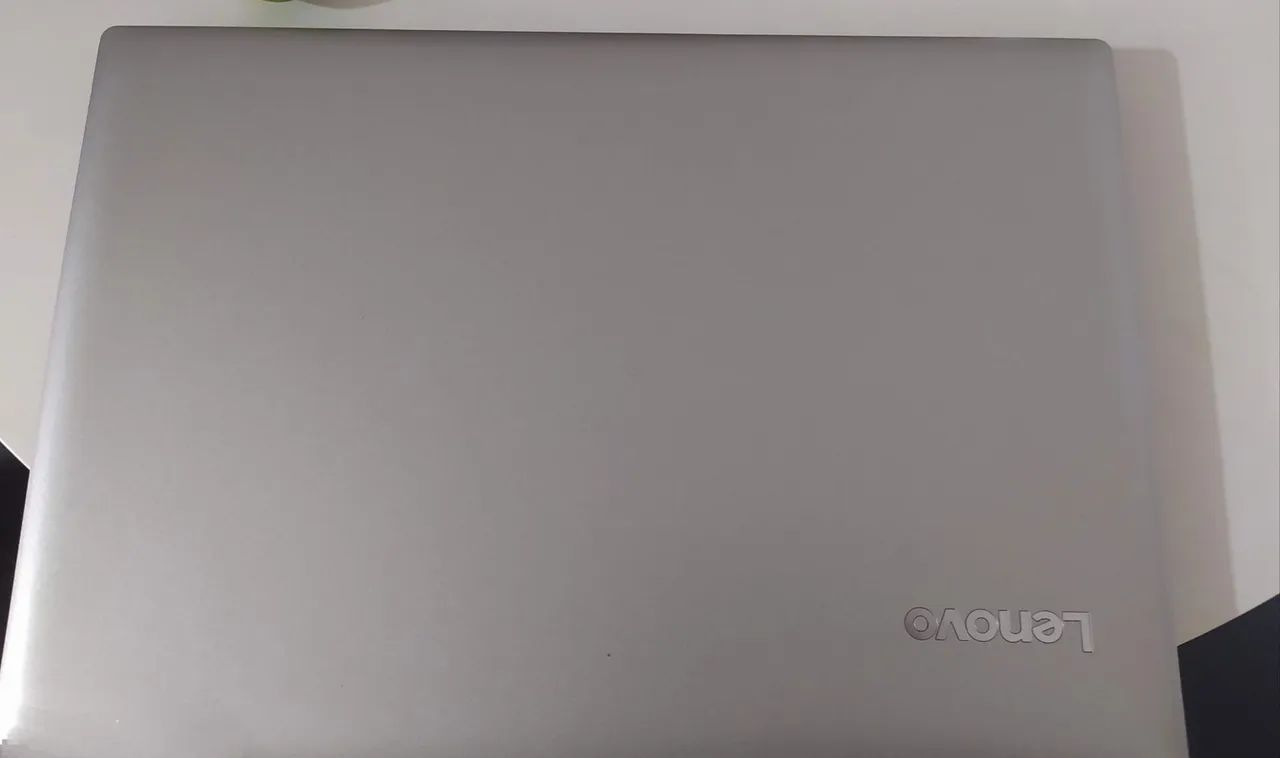 Notebook Lenovo 