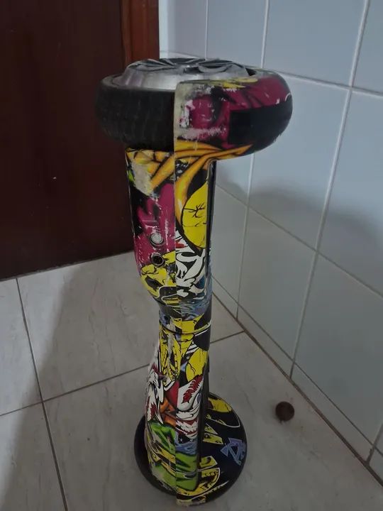 Hoverboard  - Foto 3