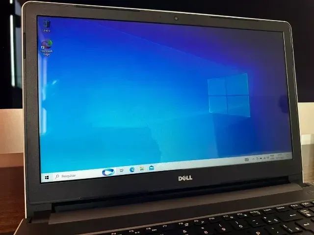 Notebook DELL Inspiron Tela 15.6 - Foto 3