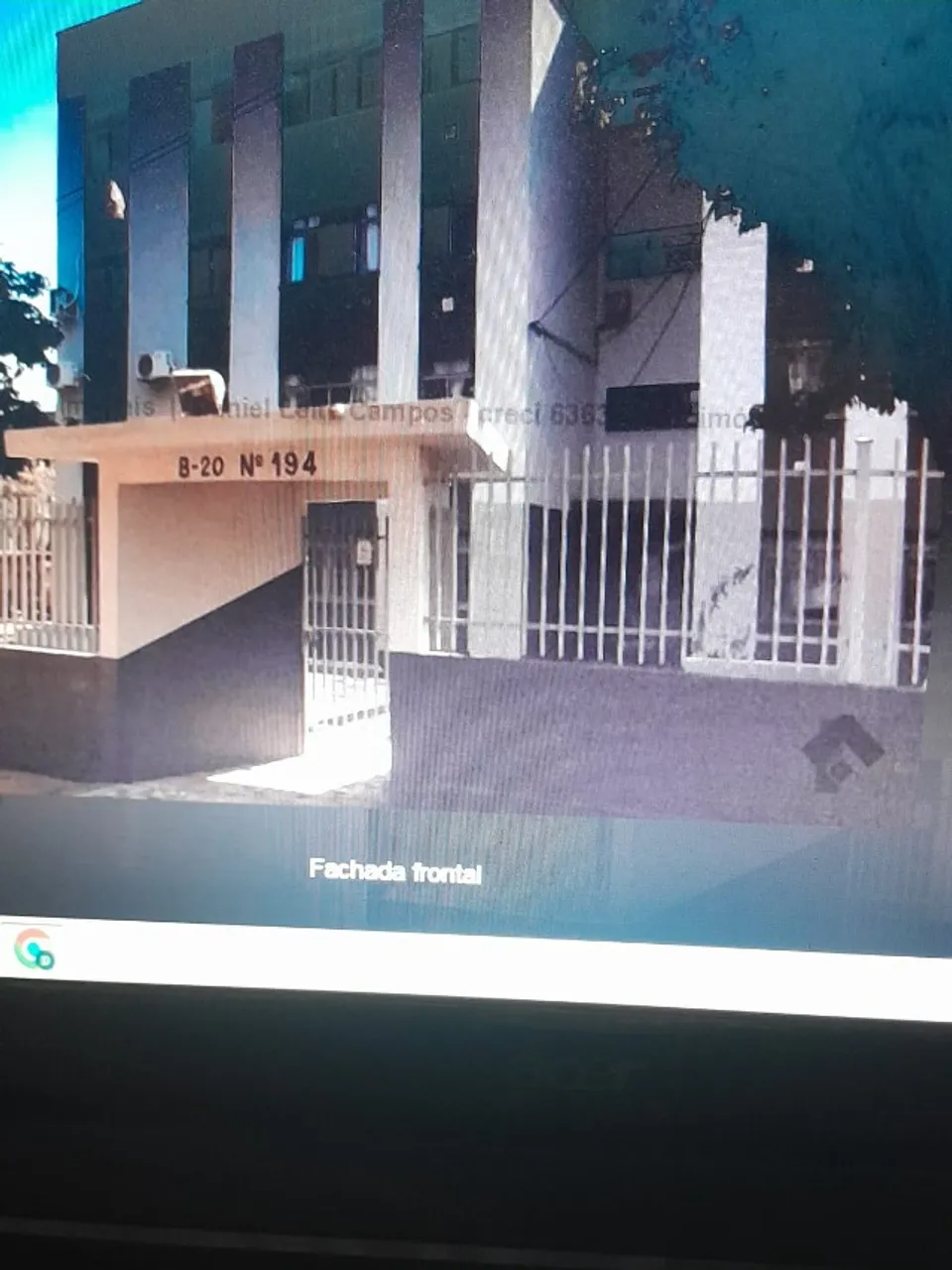 Jardim Petrópolis 1.200,00