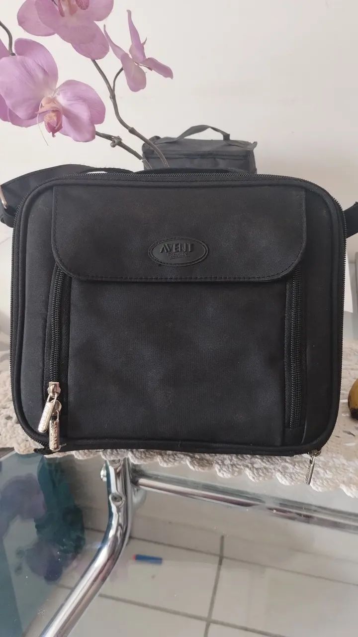Bolsa Térmica Avent