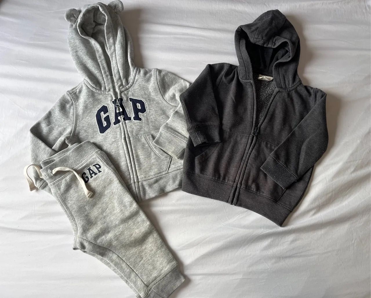 Conjunto Gap Blusa Gap Masculina Original PreÃ§o Conjunto Moletom