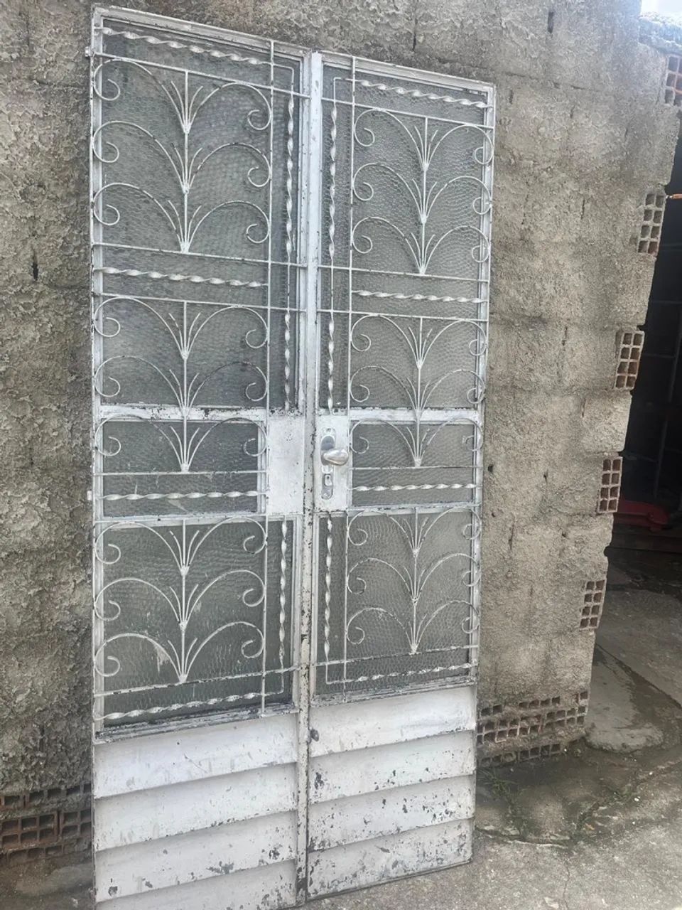 Porta 2 bandas em prefeito estado64363474439427120