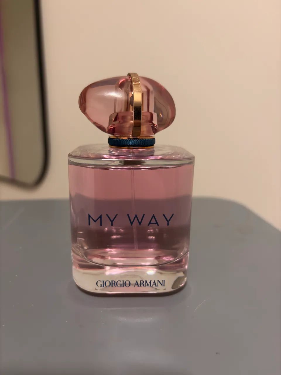 my way nectar (eau de perfum) 90ml