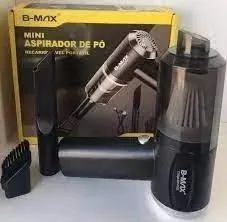LIMPEZA FACIL ASPIRADOR DE PÓ PORTÁTIL - PAGAMENTO NA ENTREGA