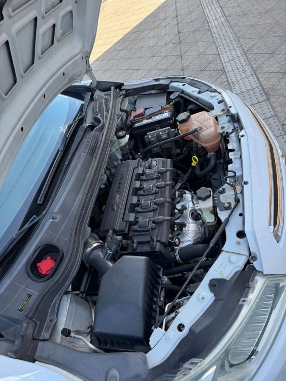 Ônix LT 12/12 - Foto 2