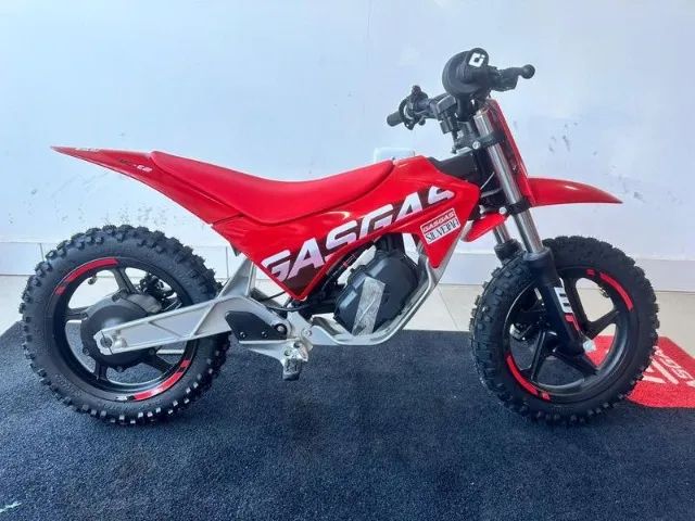 GASGAS MC E2 ELETRICA