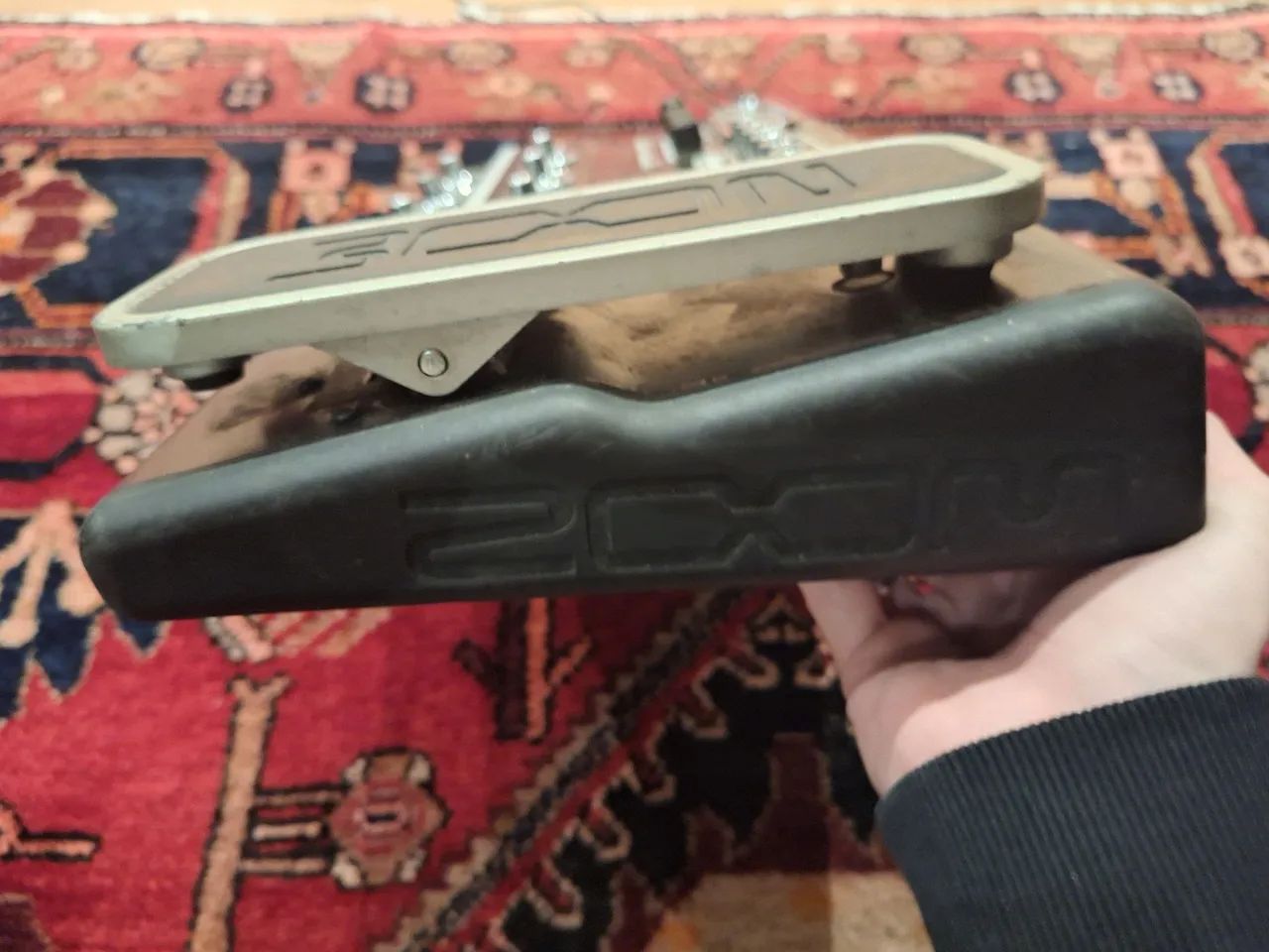 Pedaleira Zoom G7.1ut - Foto 3