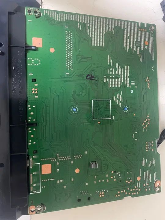 Placa principal tv LG 65nano75spa - Foto 2