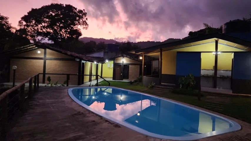 Sítio Temporada Guarapari  - Foto 9