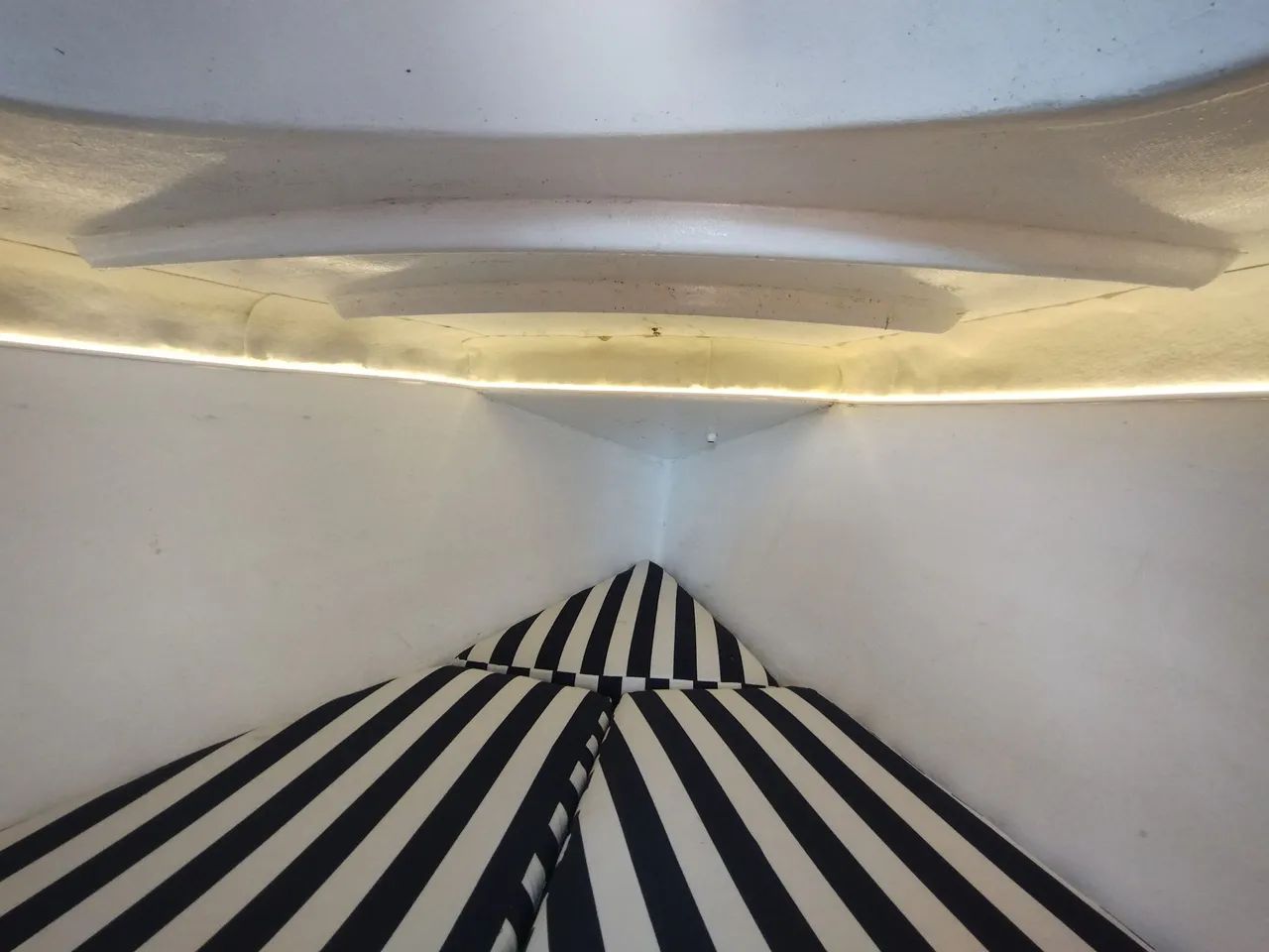 Veleiro Brasília 25.  - Foto 12