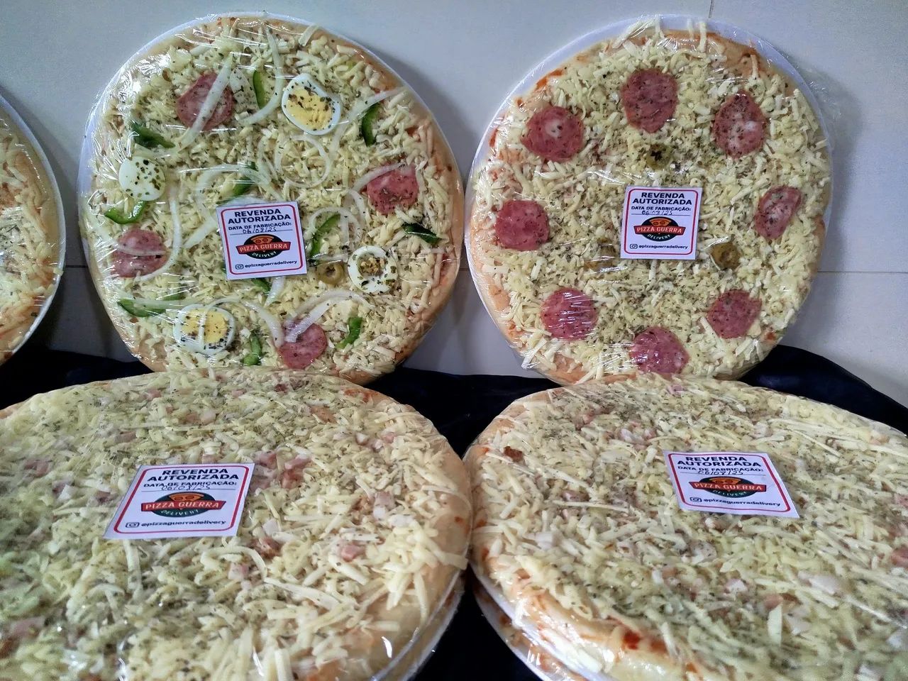 Fábrica de pizza revenda  - Foto 5