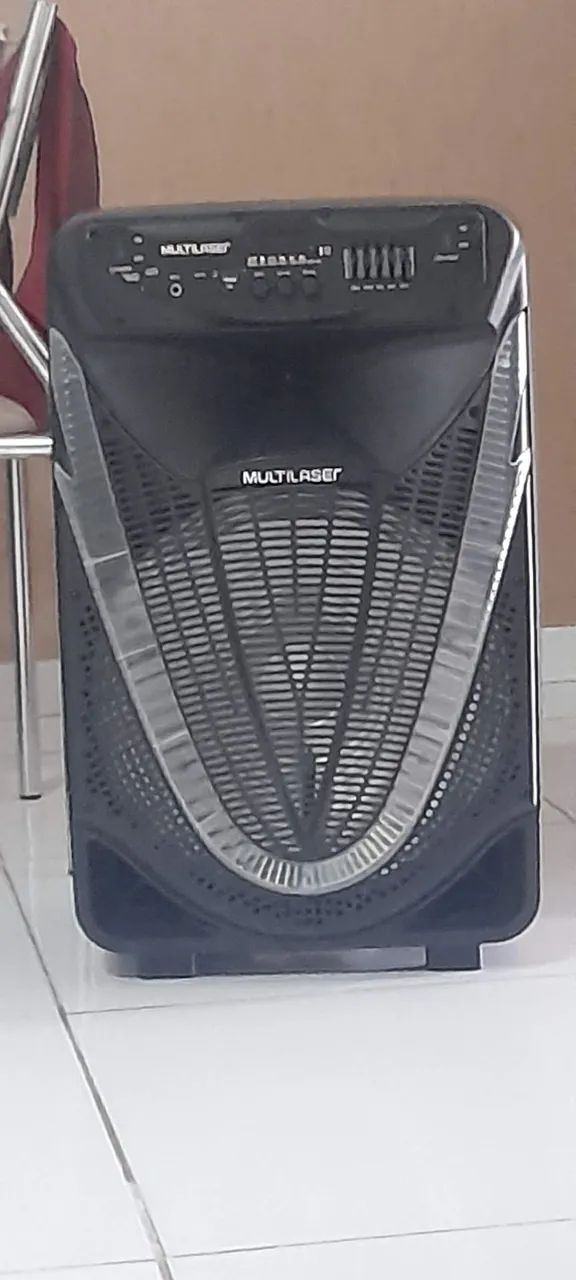 Caixa de SOM - Foto 5