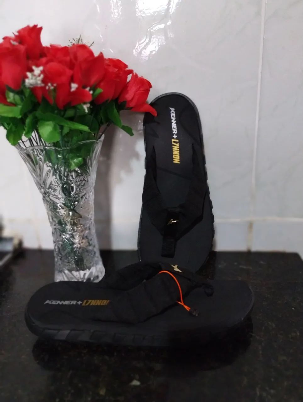 Sandália Kenner linha Premium - Foto 5