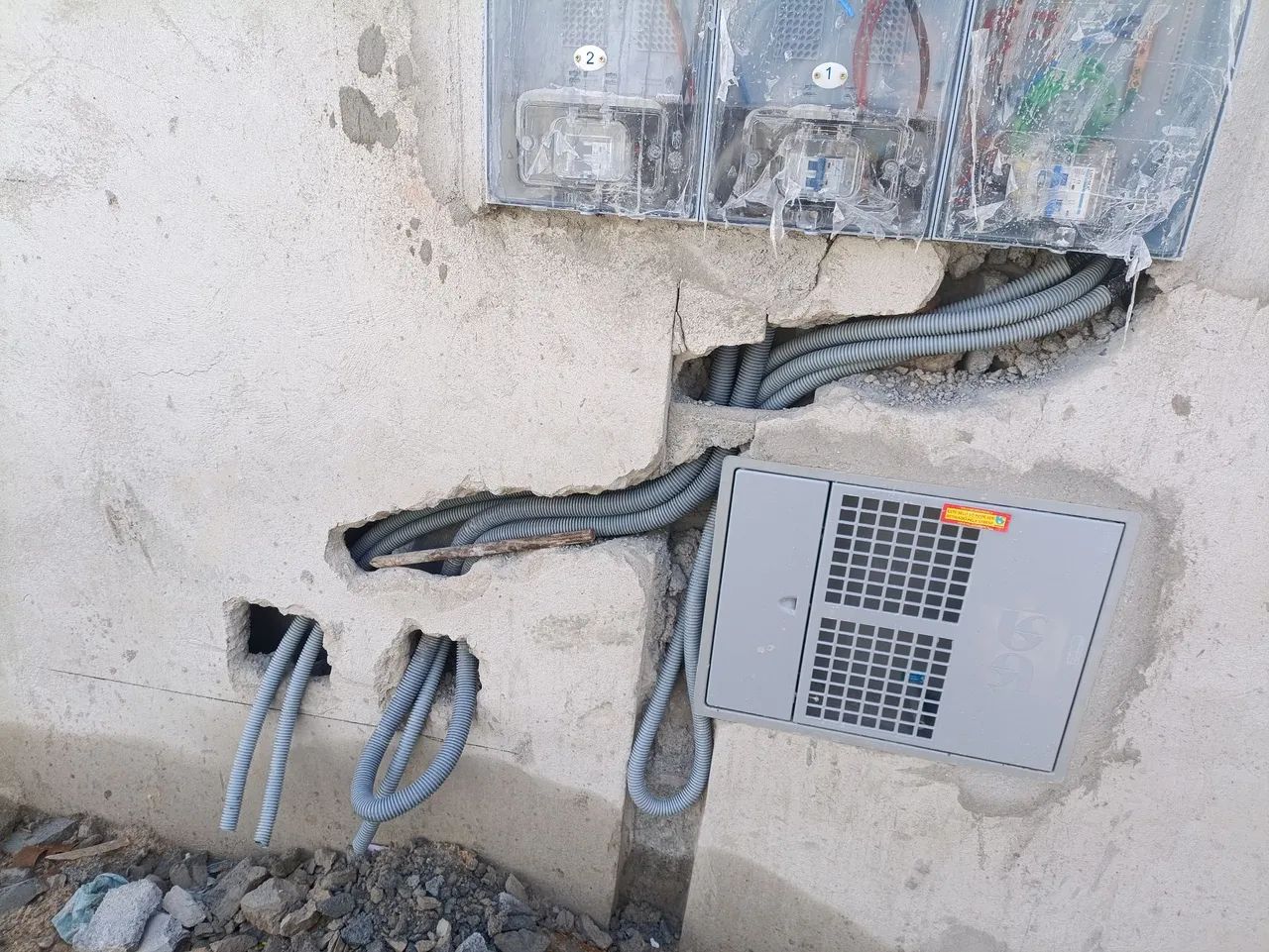 Eletricista 