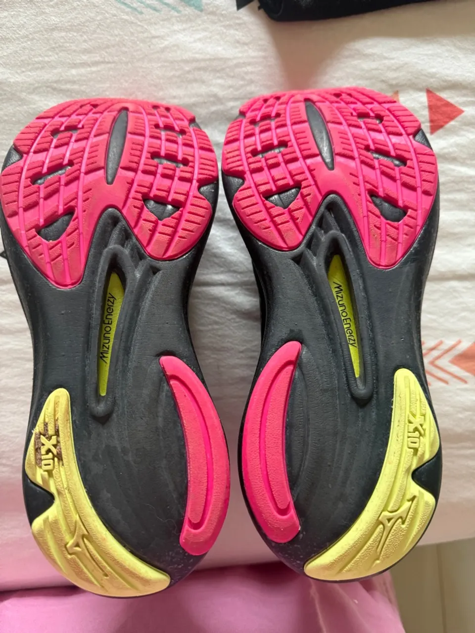 Tênis Mizuno base one:Conforto e Performance para seus Treinos!