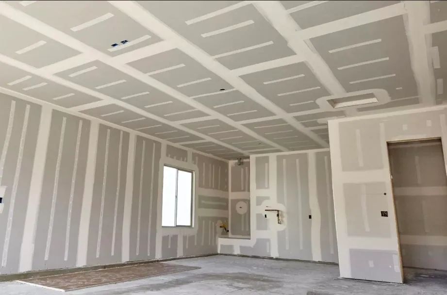 Pinturas reformas e gesso