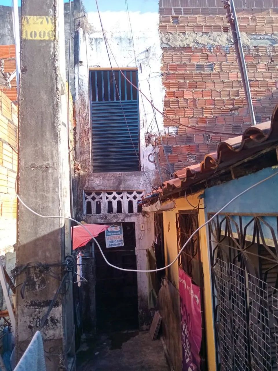 Foto - Fortaleza - Jardim Guanabara