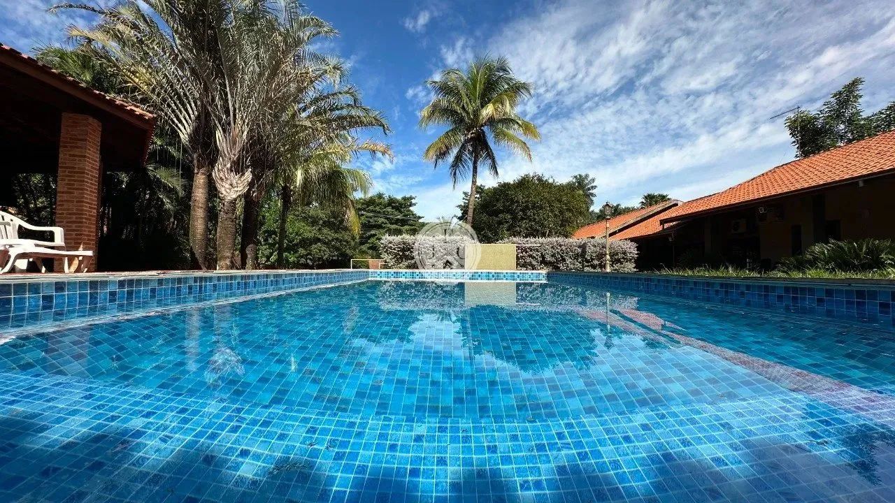 Chácara com 4 quartos a venda, 800m - Condomínio Hípica - Foto 8