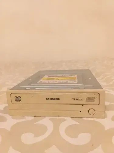 Drive DVD RW IDE Samsung