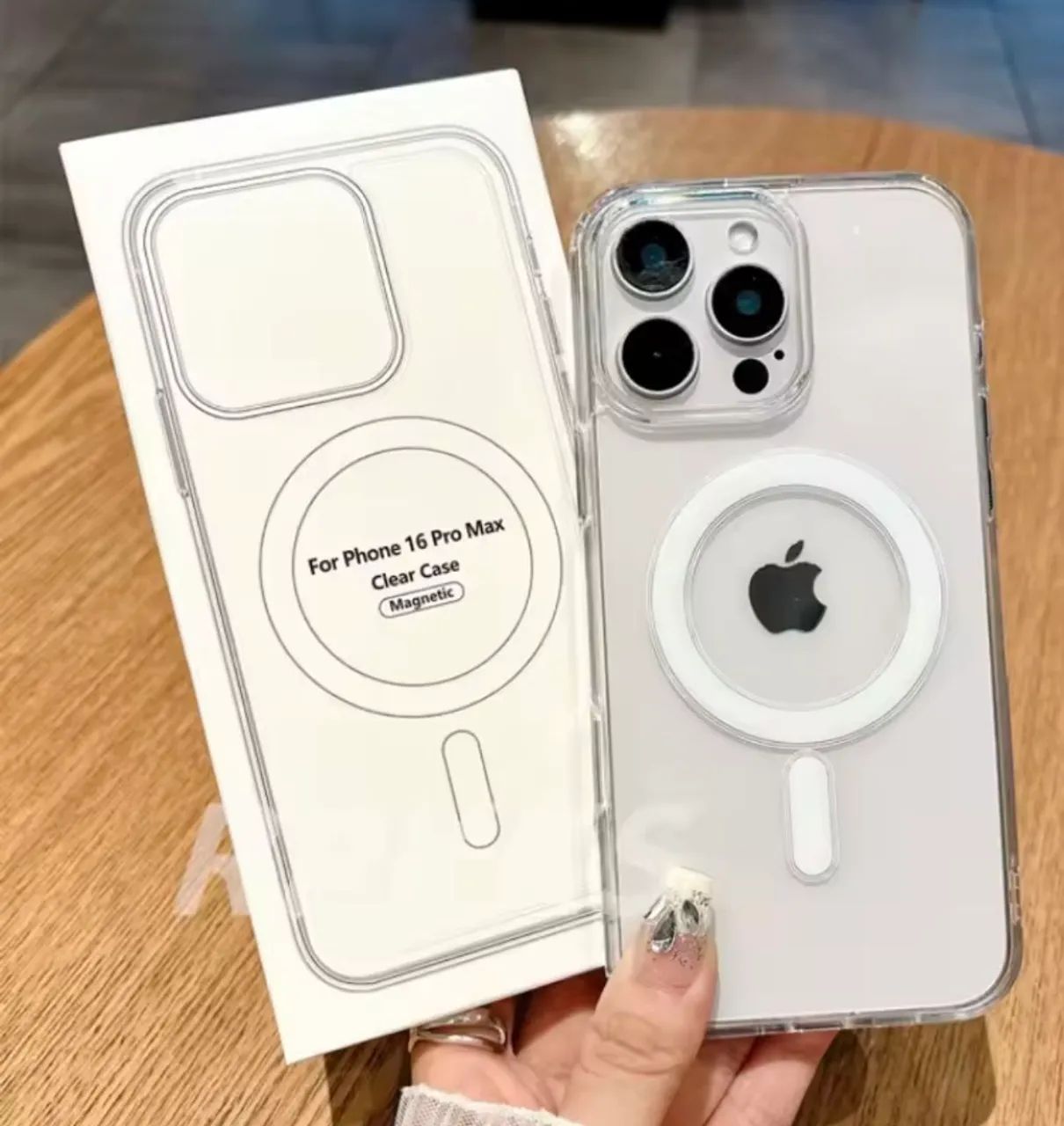 Capinhas para Celulares na Promoção 