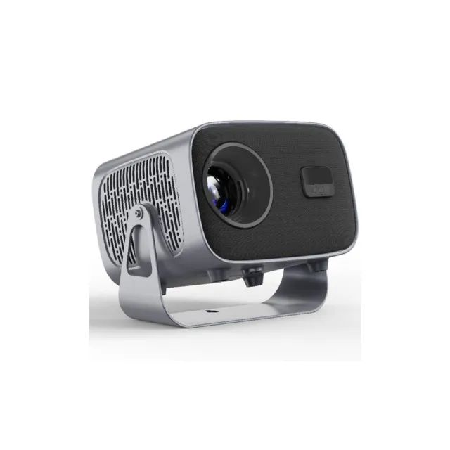 Projetor Android Wi-Fi Bluetooth HY350 PRO-9200  - Foto 3