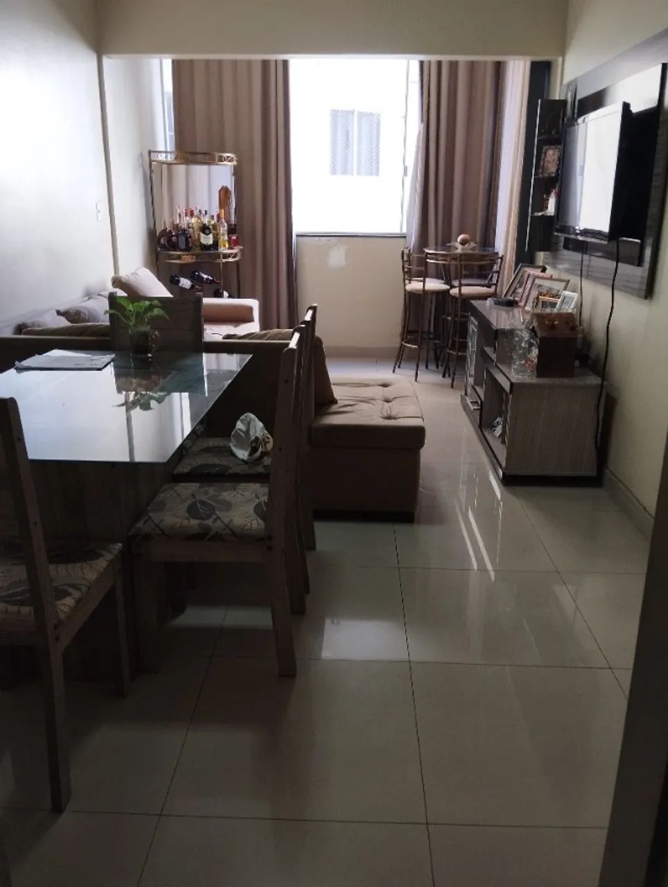 Apartamento edifício Astúrias  - Foto 4