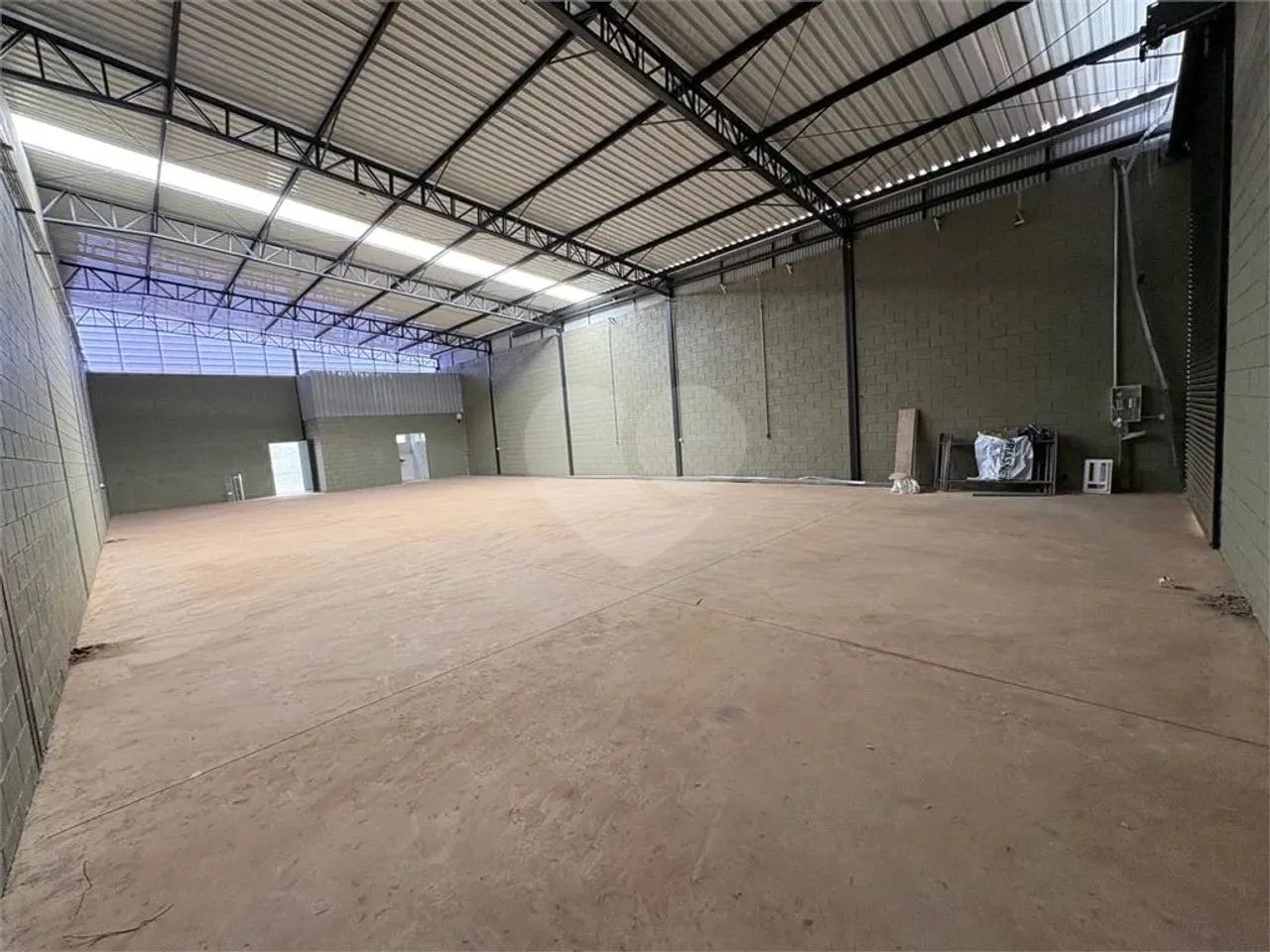 Galpão Comercial para venda e locação no Bairro Santa Rita em Piracicaba/SP. - Foto 5