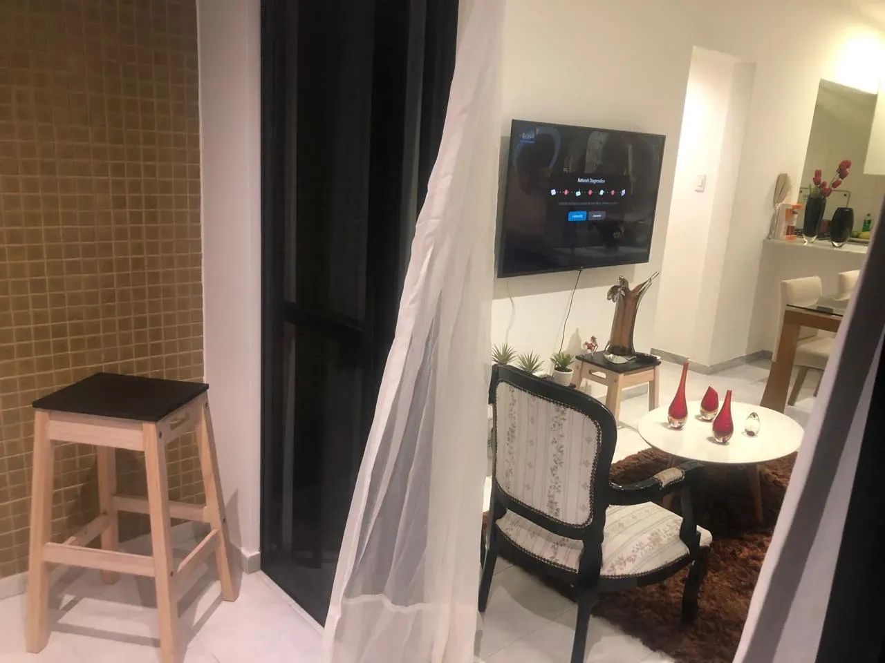 Apartamento 1 Quarto Em 47M² E 1 Vaga De Garagem Na Pituba. 1NBPBEH - Foto 3