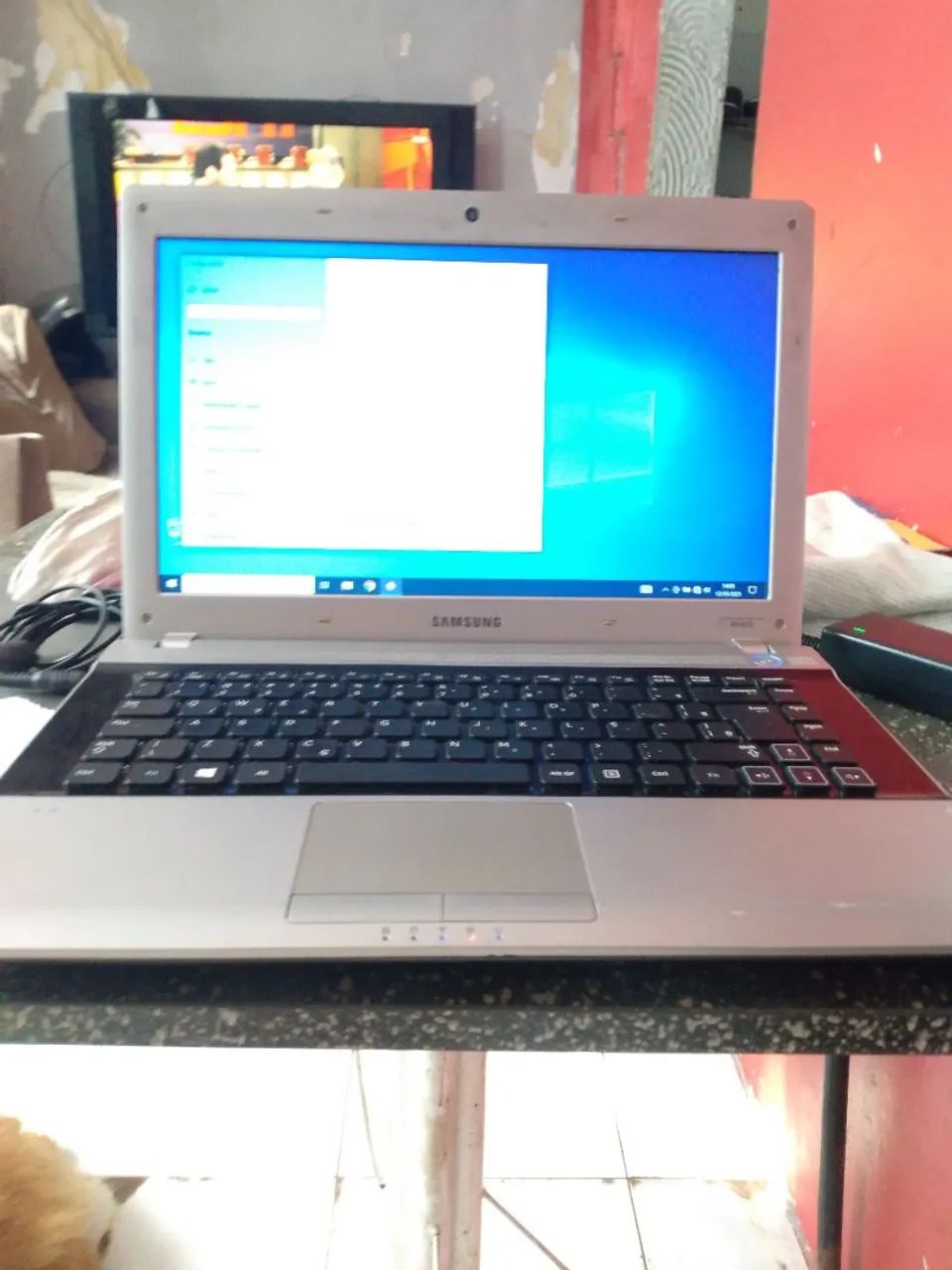Notebook Samsung RV 415 - Foto 3
