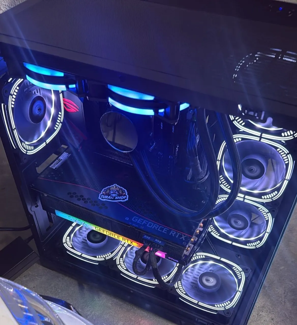 Computador GAMER