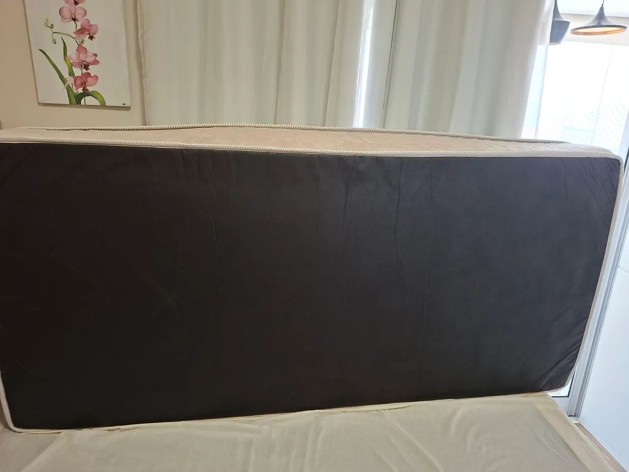 Colchão solteiro deville probel - Foto 5