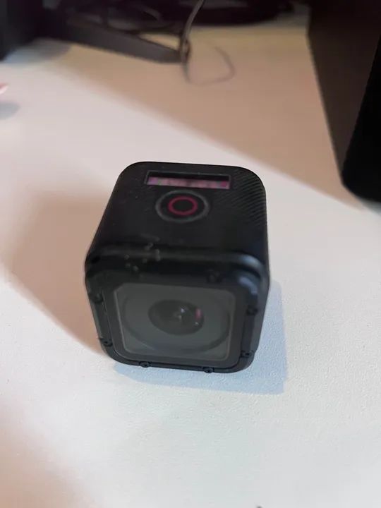 Câmera de Ação GoPro Hero Session - Foto 2