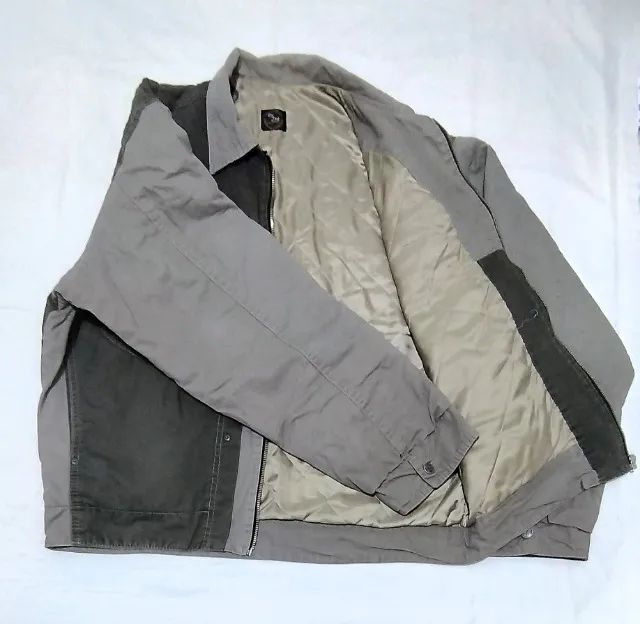 Jaqueta masculina