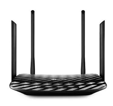 Roteador Wi-fi Ec225-g5 Mu-mimo Ac1300 Tp-link