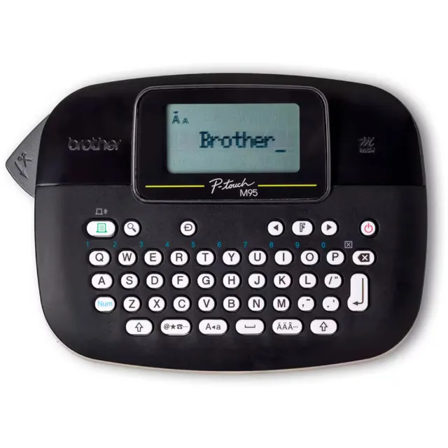 Rotuladora BROTHER PT-M95 Adesiva