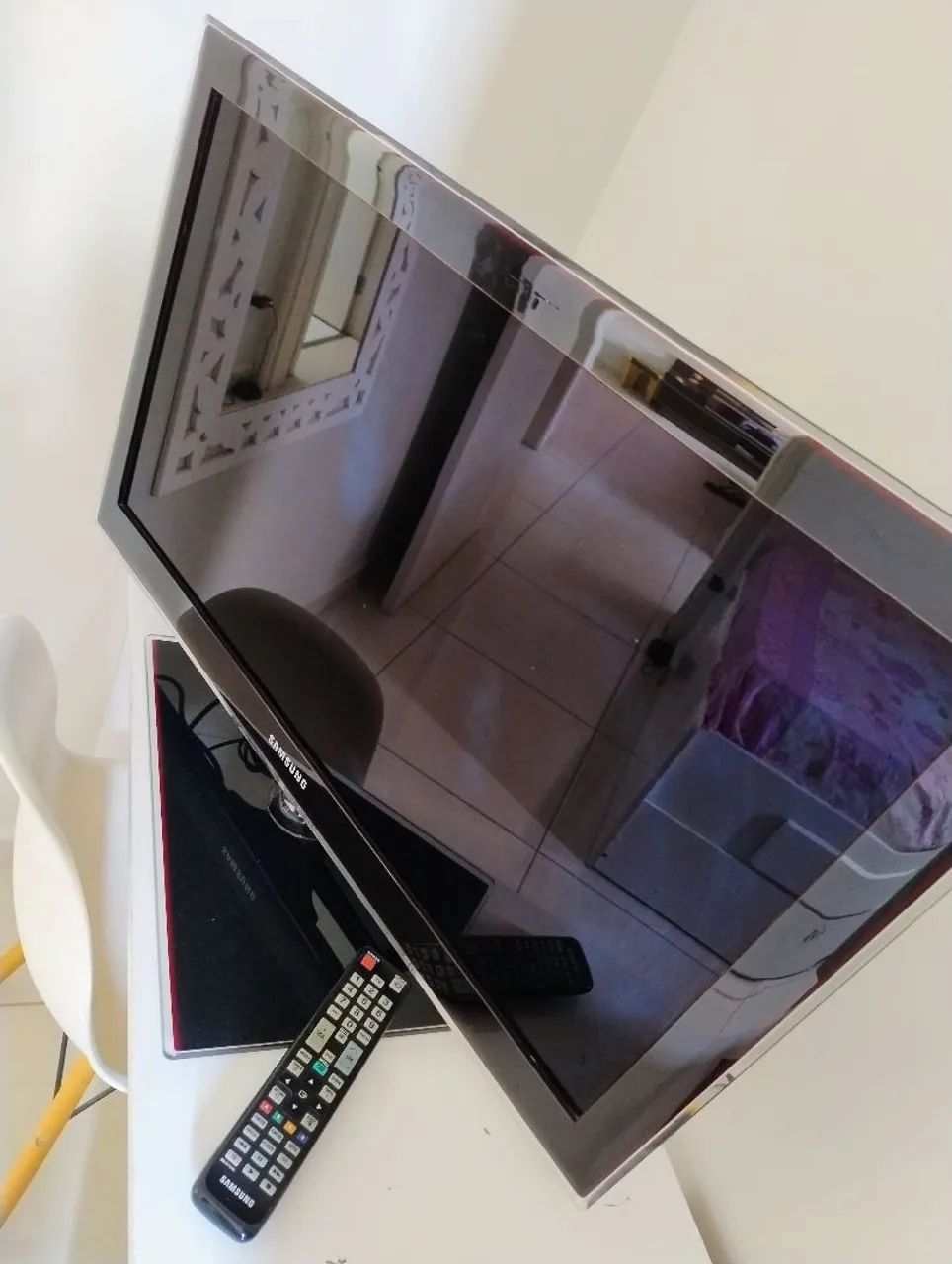 Samsung TV 32"64292268740993120