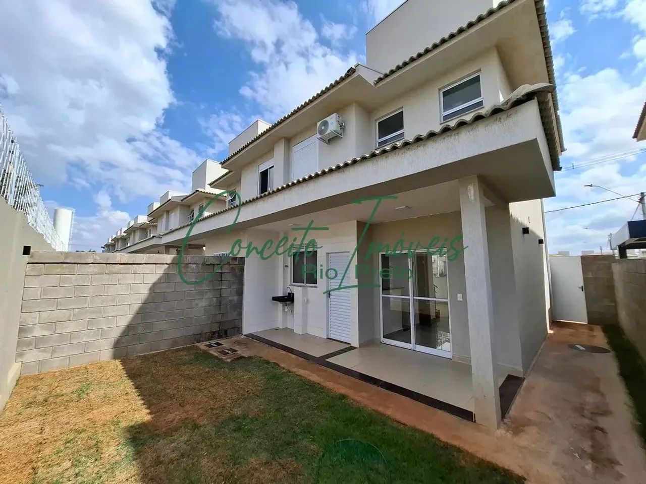 Parque Lombardia - Casa em Condomínio para Locação, Lazer Completo, Segurança. - Foto 3