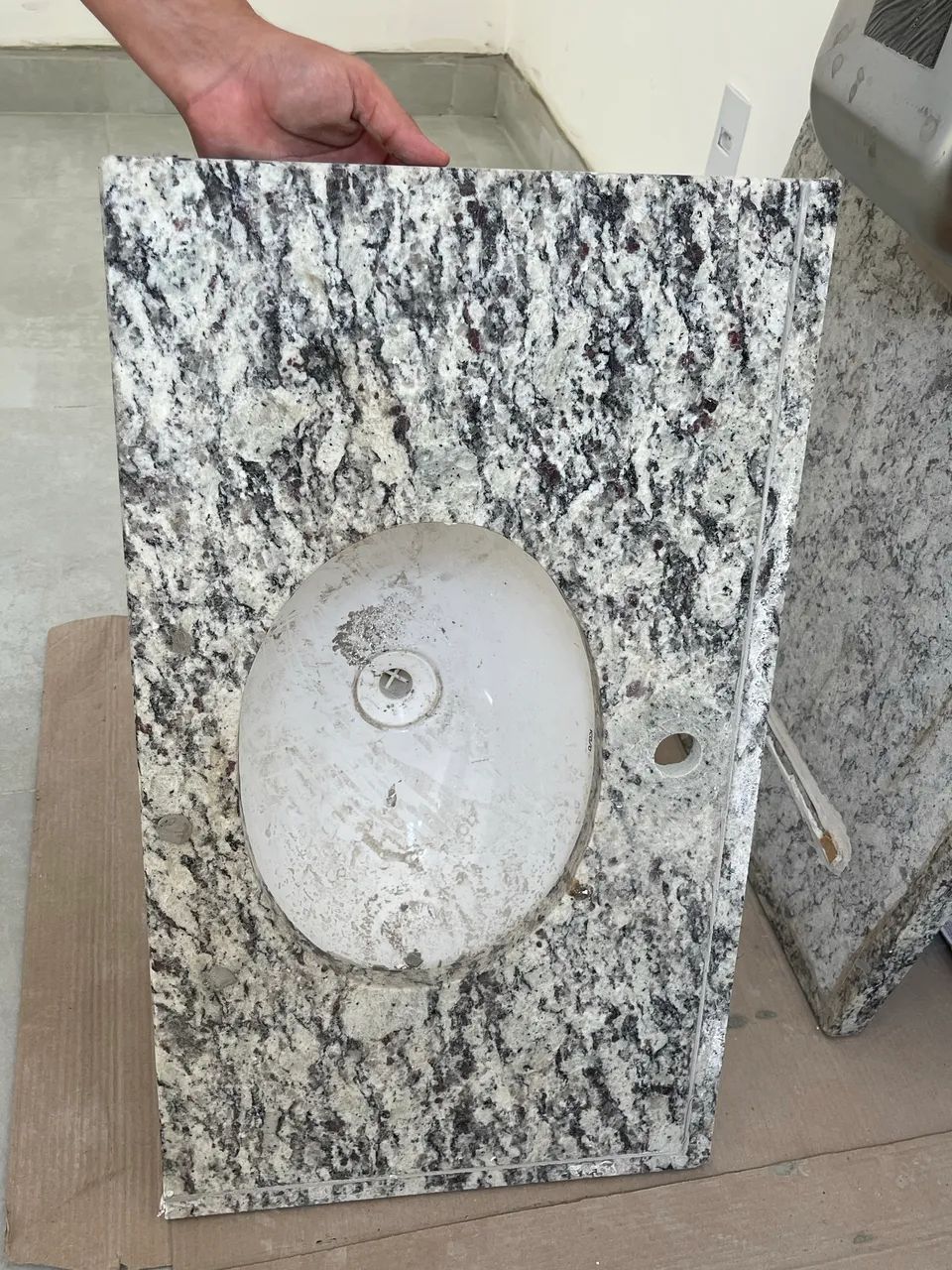 Pia e tanque 64573907123713120