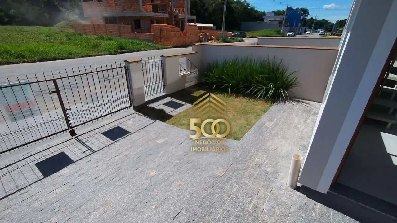 Sobrado 2 suítes à venda, Bela Vista - Palhoça/SC - Foto 2
