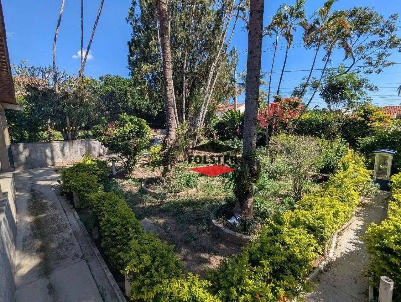 Chácara com 3 dormitórios à venda, 1875 m² por R$ 955.000,00 - Chácara Recreio Cruzeiro do - Foto 4